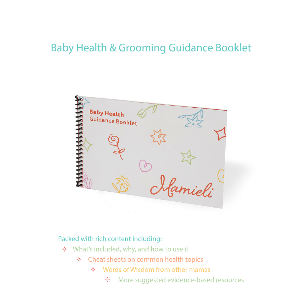 Baby Health & Grooming