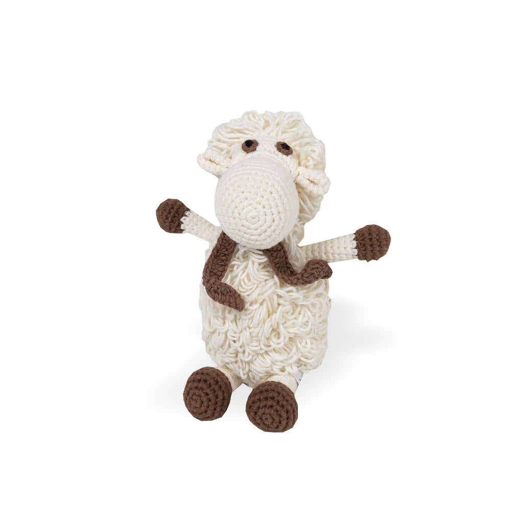 Add-on: Hand Crocheted Mini Animals